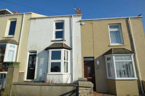 3 Bedroom Terraced